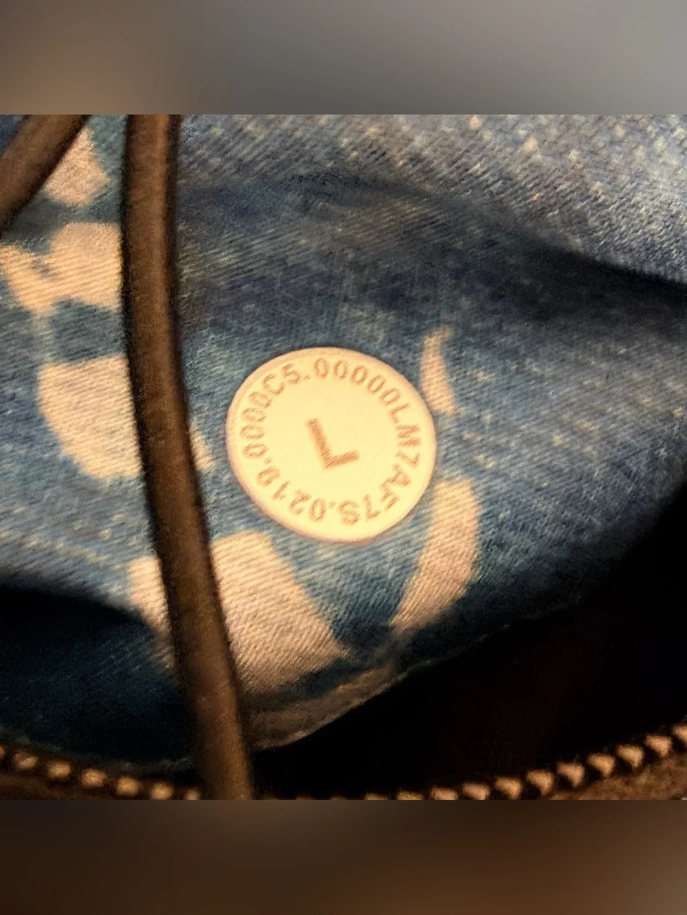 Lululemon Channel Cross Swim Short 7